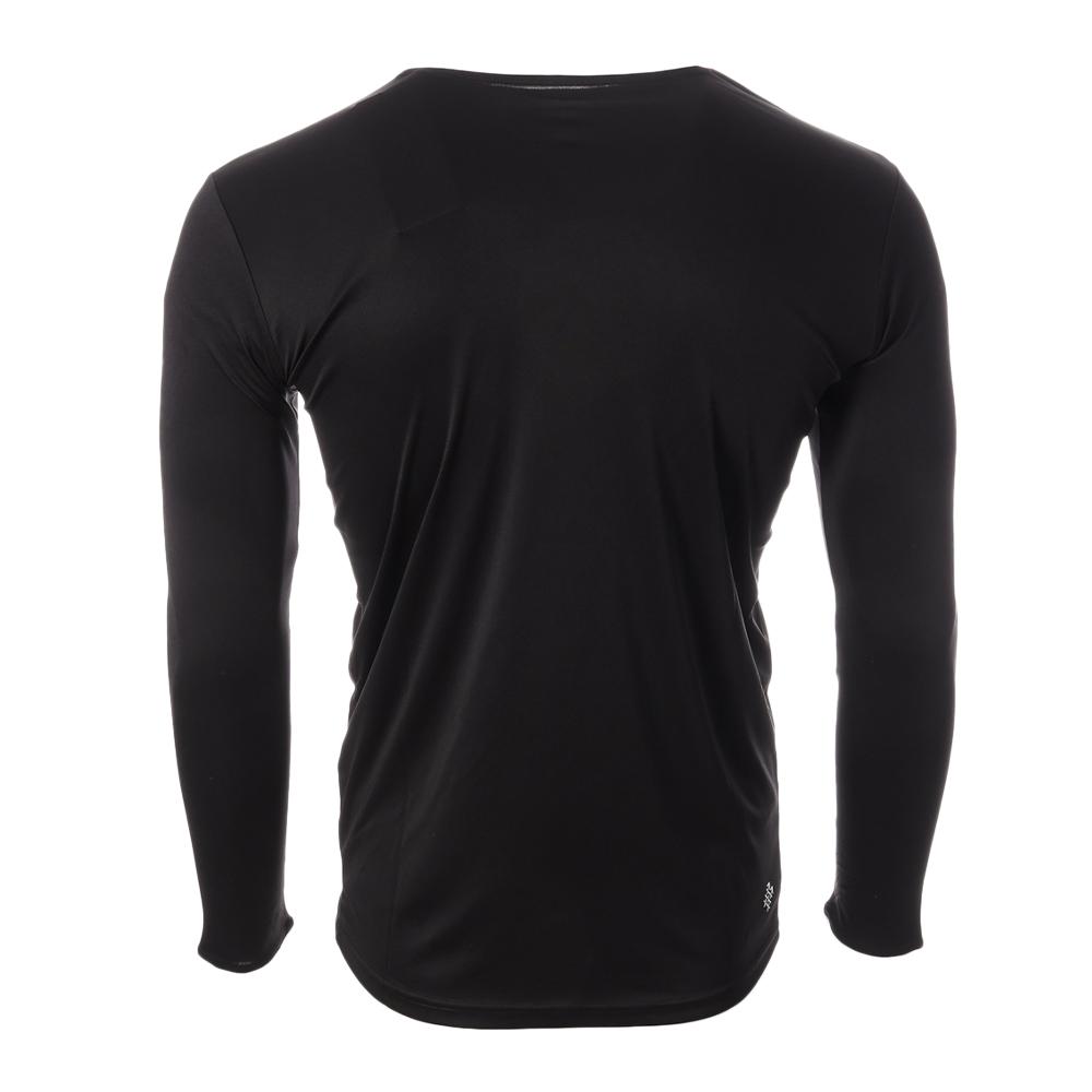 Maillot de Foot Noir Homme Umbro 570260 vue 2
