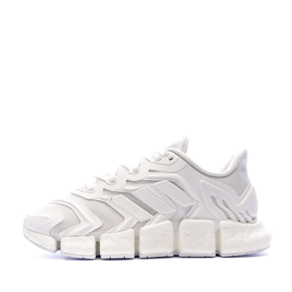 Baskets Blanches Femme Adidas Climacool Vento pas cher