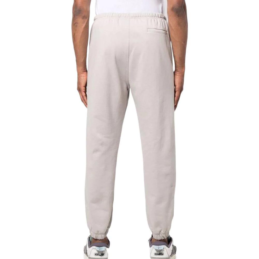 Jogging Gris Homme Adidas HD4818 vue 2