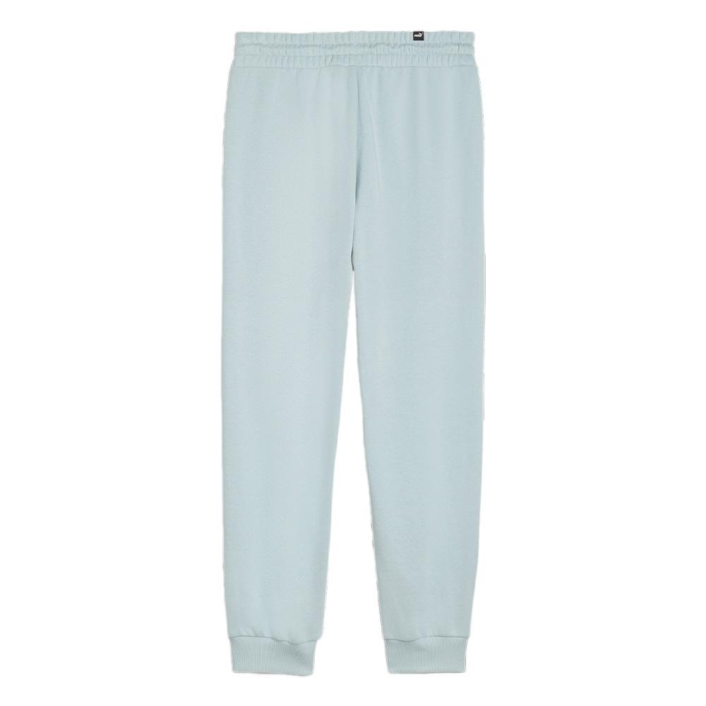Jogging Bleu Femme Puma Small vue 2