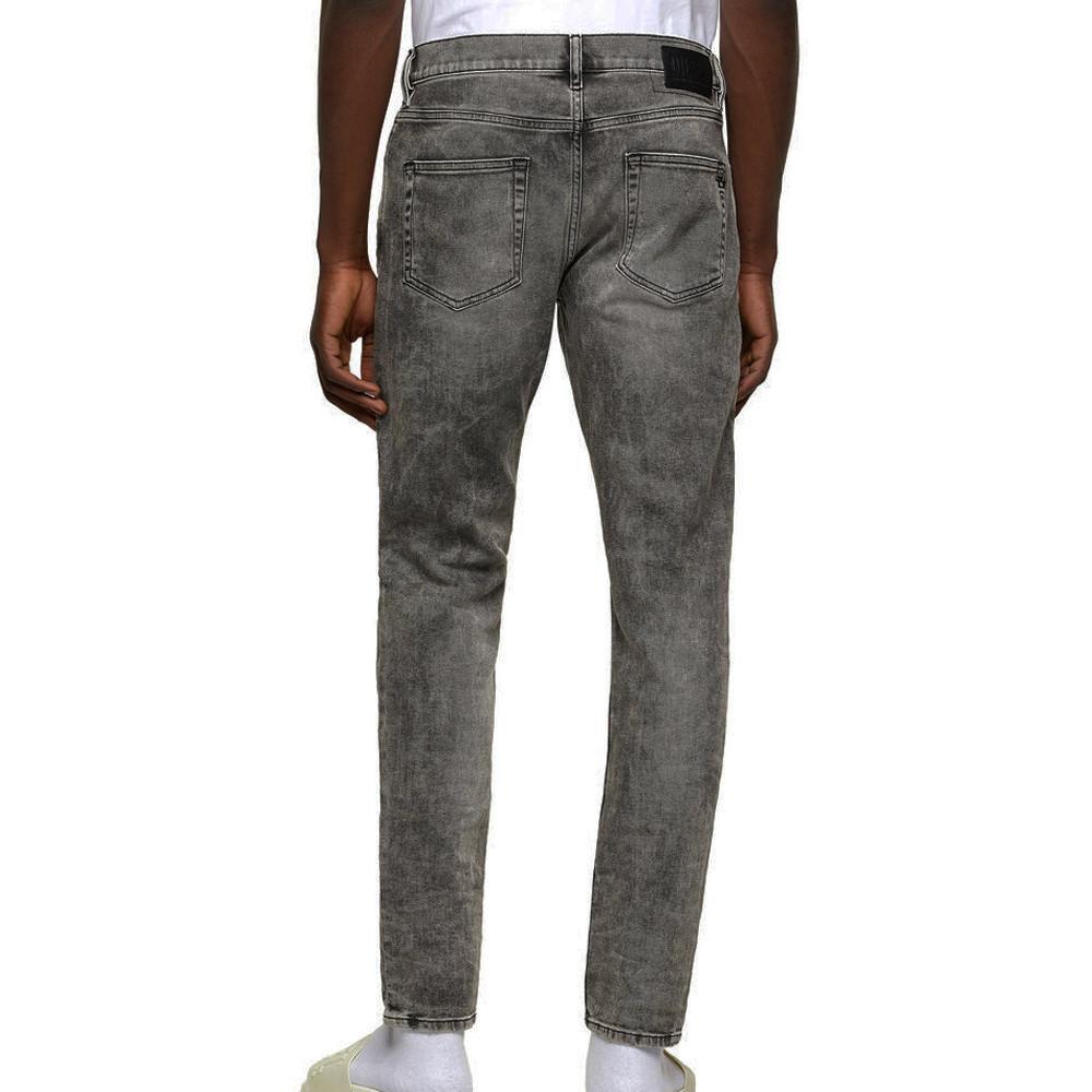 Jean gris homme diesel online