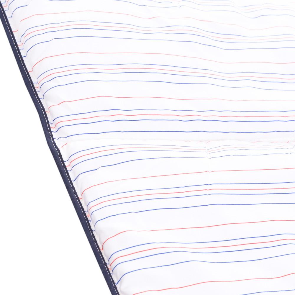 Couette Tempérée Blanche Dodo Cocorico 240X220 CM vue 2