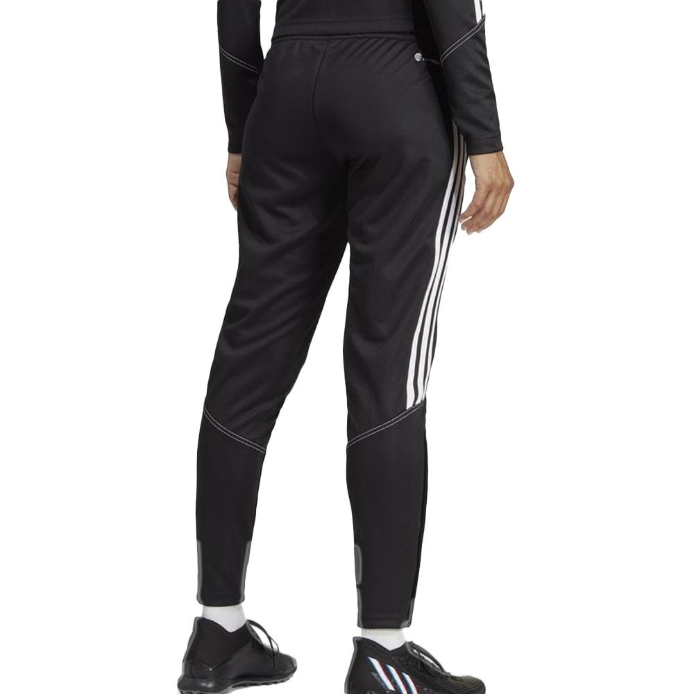 Jogging Noir Homme Adidas Tiro23 23 vue 2