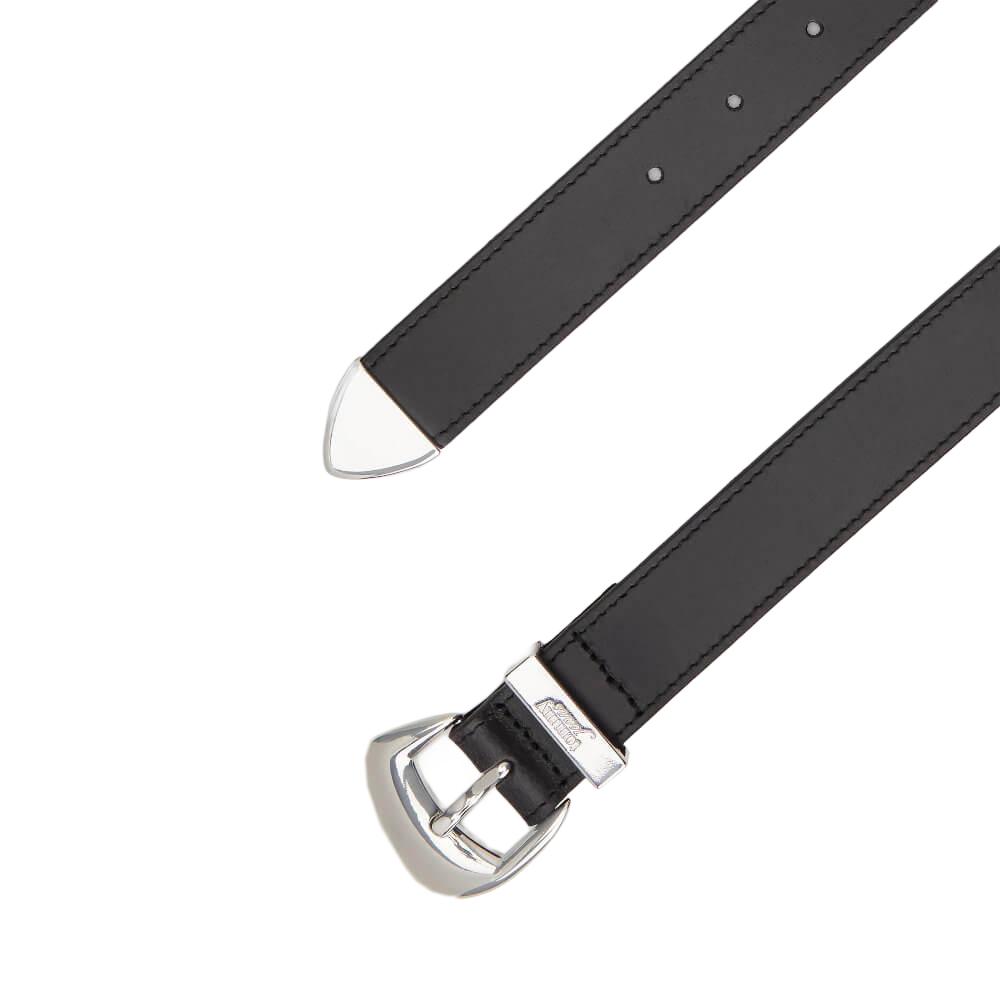Ceinture Noir Femme Tommy Hilfiger Cool 3.0 vue 2