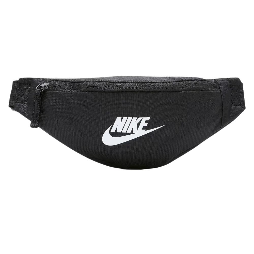 Sac Banane Noir Homme Nike Heritage pas cher