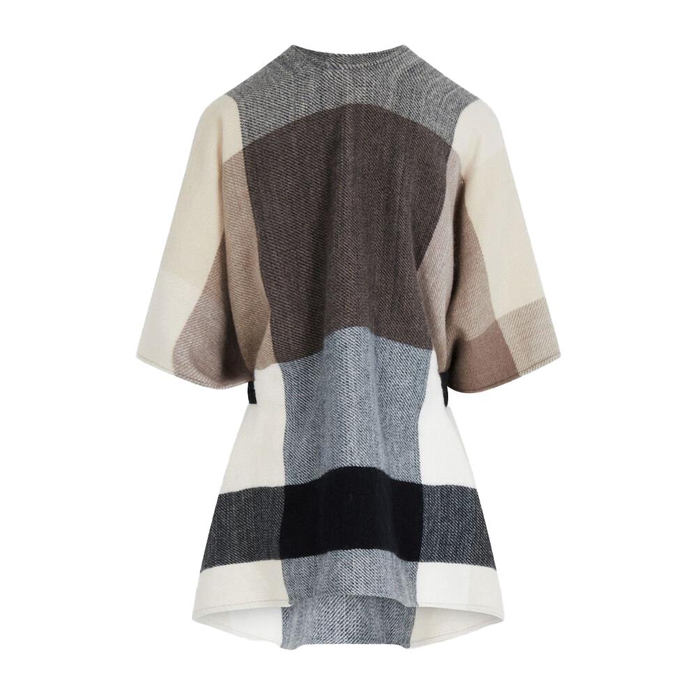 Cape Marron Femme Morgan PCLIC vue 2
