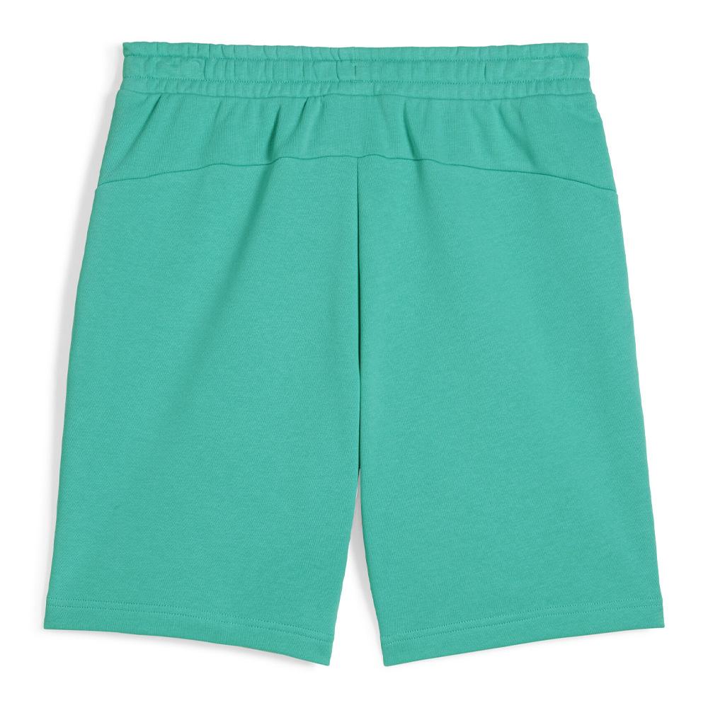 Short Turquoise Homme Puma 623761 vue 2