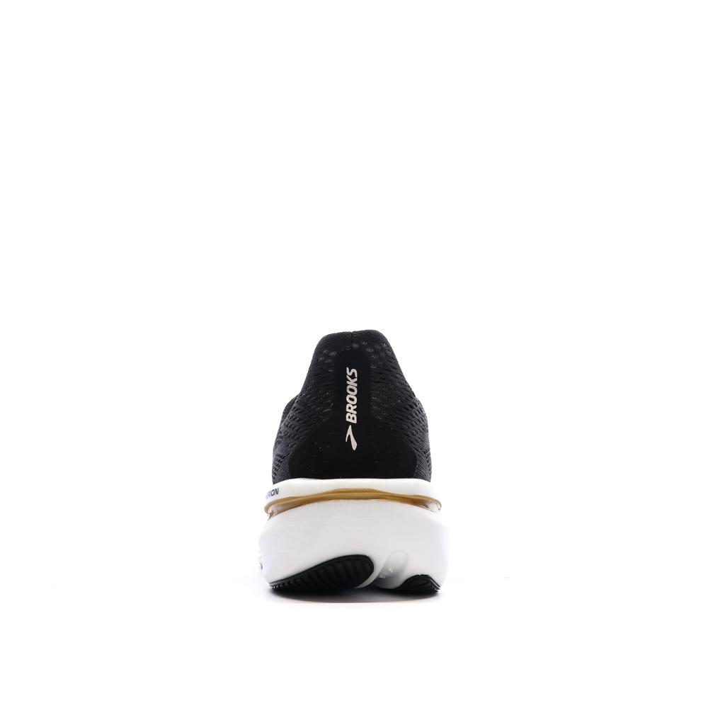 Chaussures de Running Noir Femme Brooks Hyperion 2 vue 3