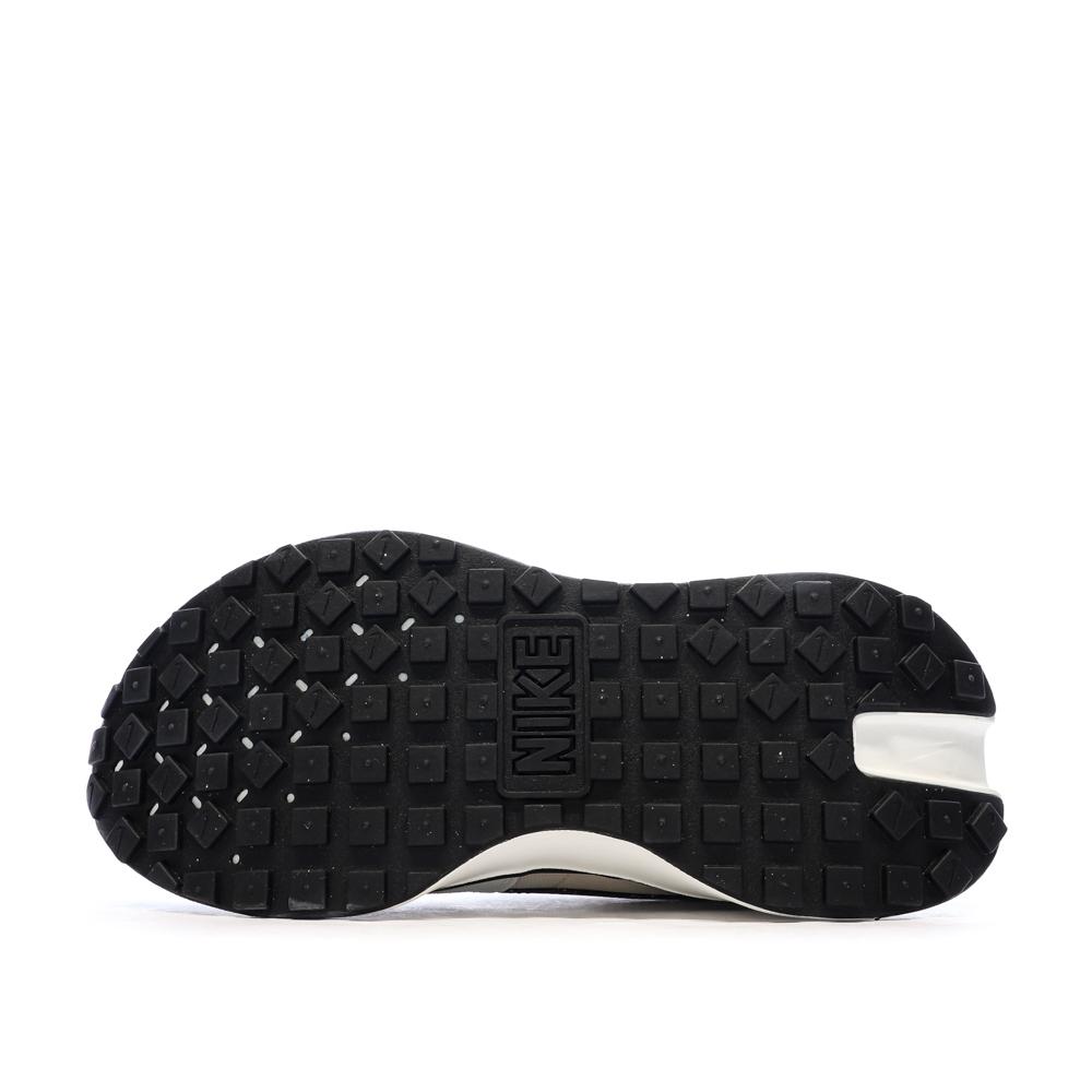Baskets Beiges Femme Nike Phoenix Waffle vue 5