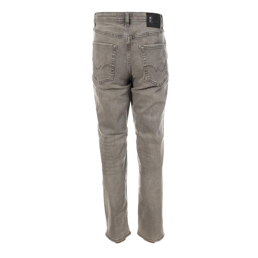 Jeans Gris Garçon Jack & Jones 273 vue 2