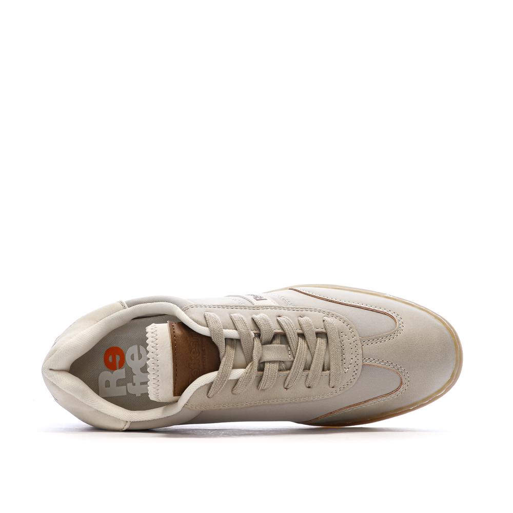 Zapatillas grises para mujer Refresh 172433 ver 4