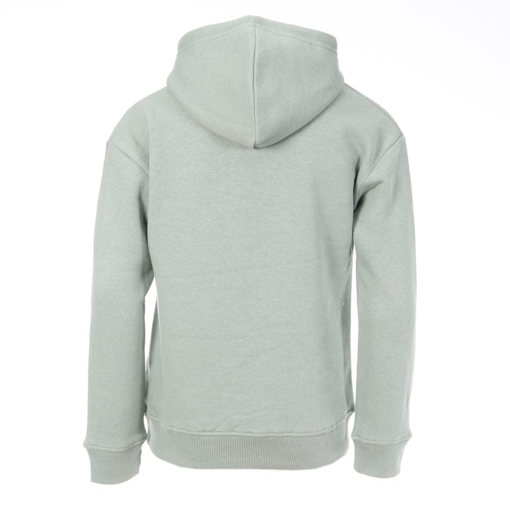 Sweatshirt Grün Jungen No Publik Hoody Ansicht 2