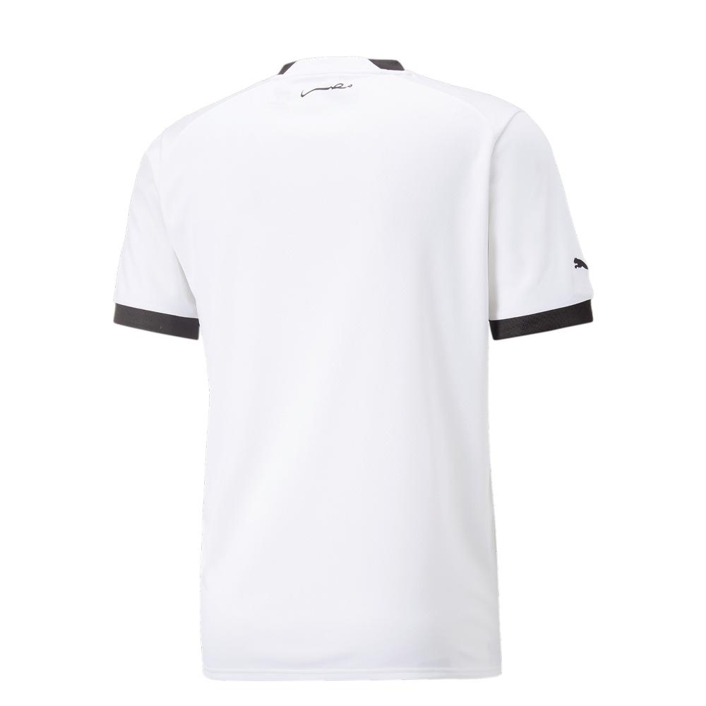 Egypte Maillot Réplica Extérieur Puma 2022/2023 vue 2