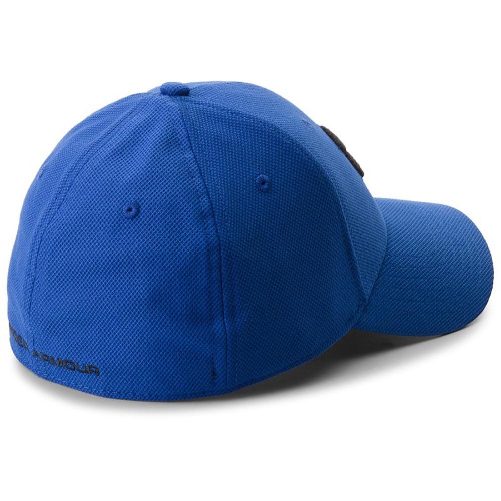 Blitzing 3.0 Homme Casquette Bleu Under Armour vue 2