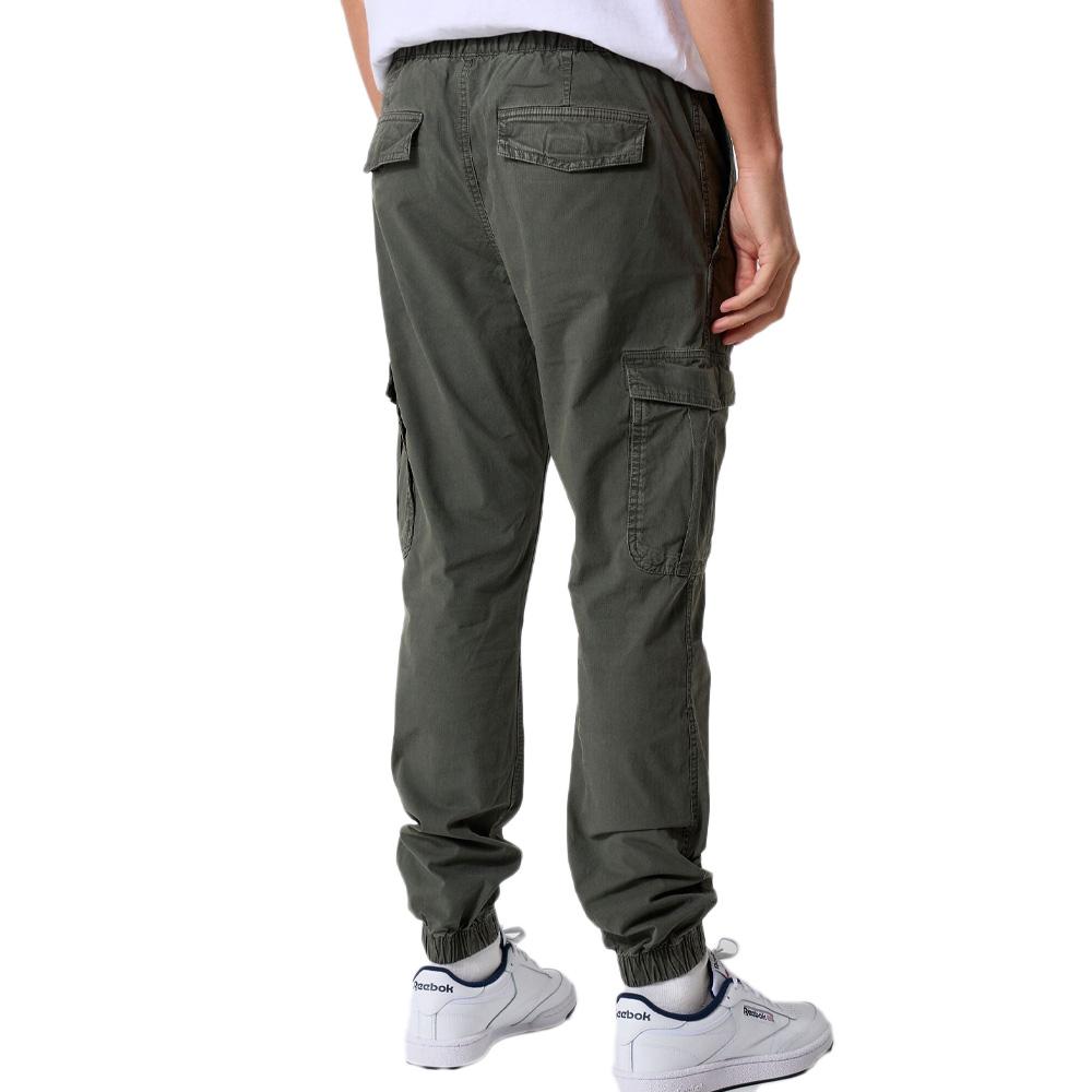 Cargo Vert Homme Tommy Hilfiger Scanton vue 2