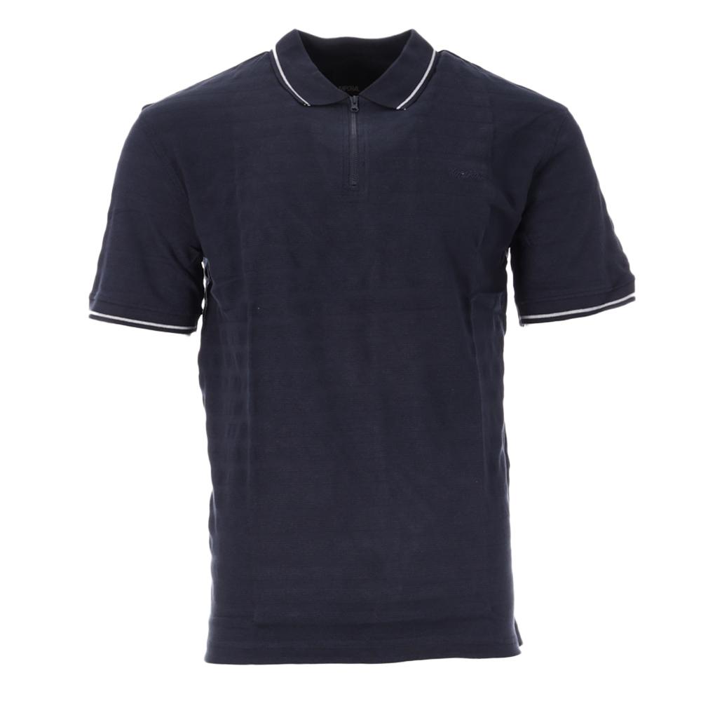 Polo Marine Homme Kaporal TURNH25M91 pas cher