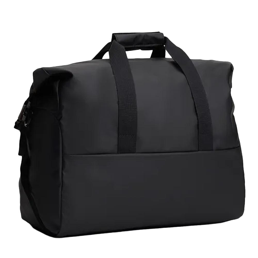 Sac de voyage Noir Homme Tommy Hilfiger Tjm Daily vue 2