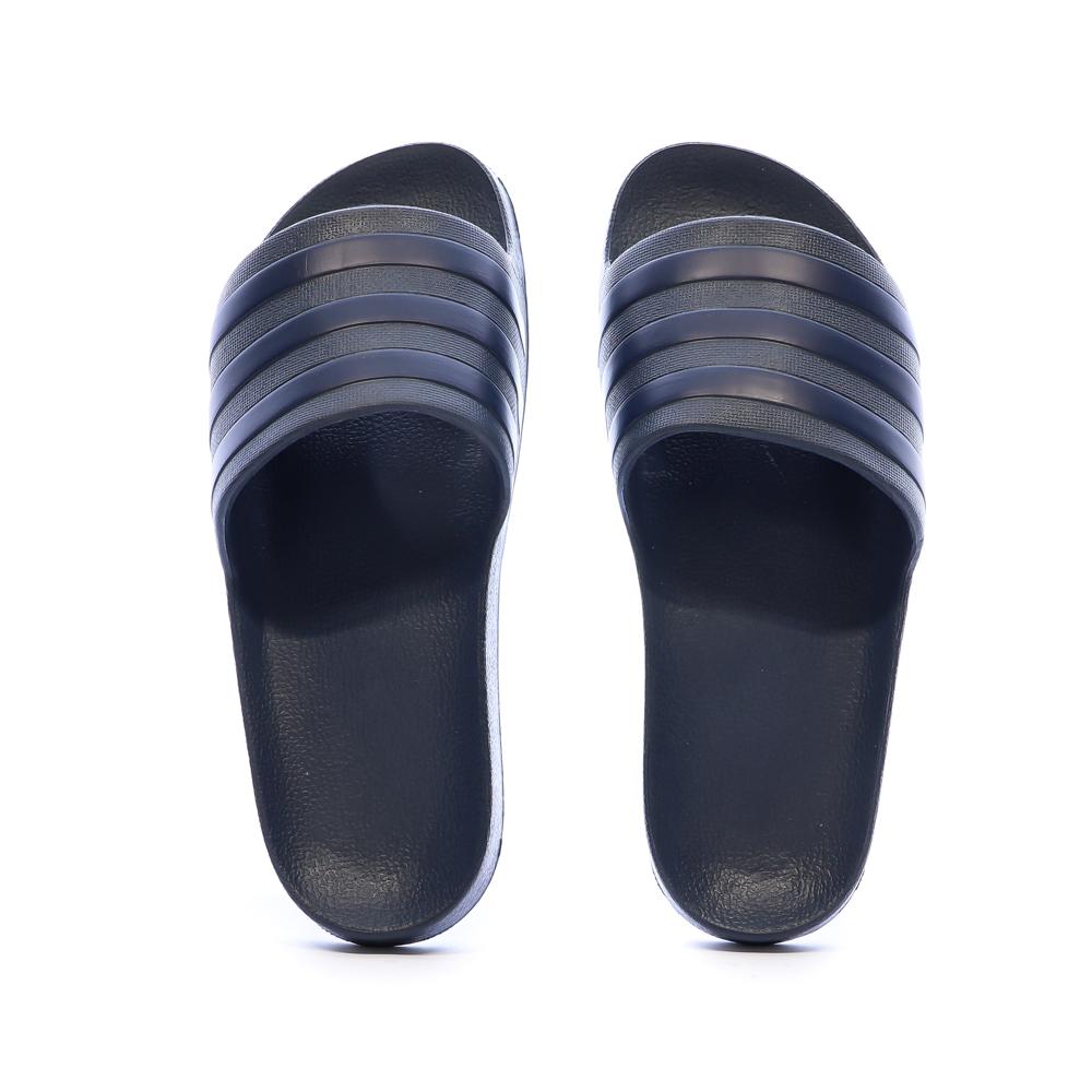 Steppschuhe Marine Herren Adidas Adilette Aqua IF0895 Ansicht 3