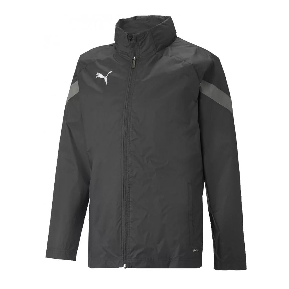 Veste Noir Homme Puma Final All Weather pas cher