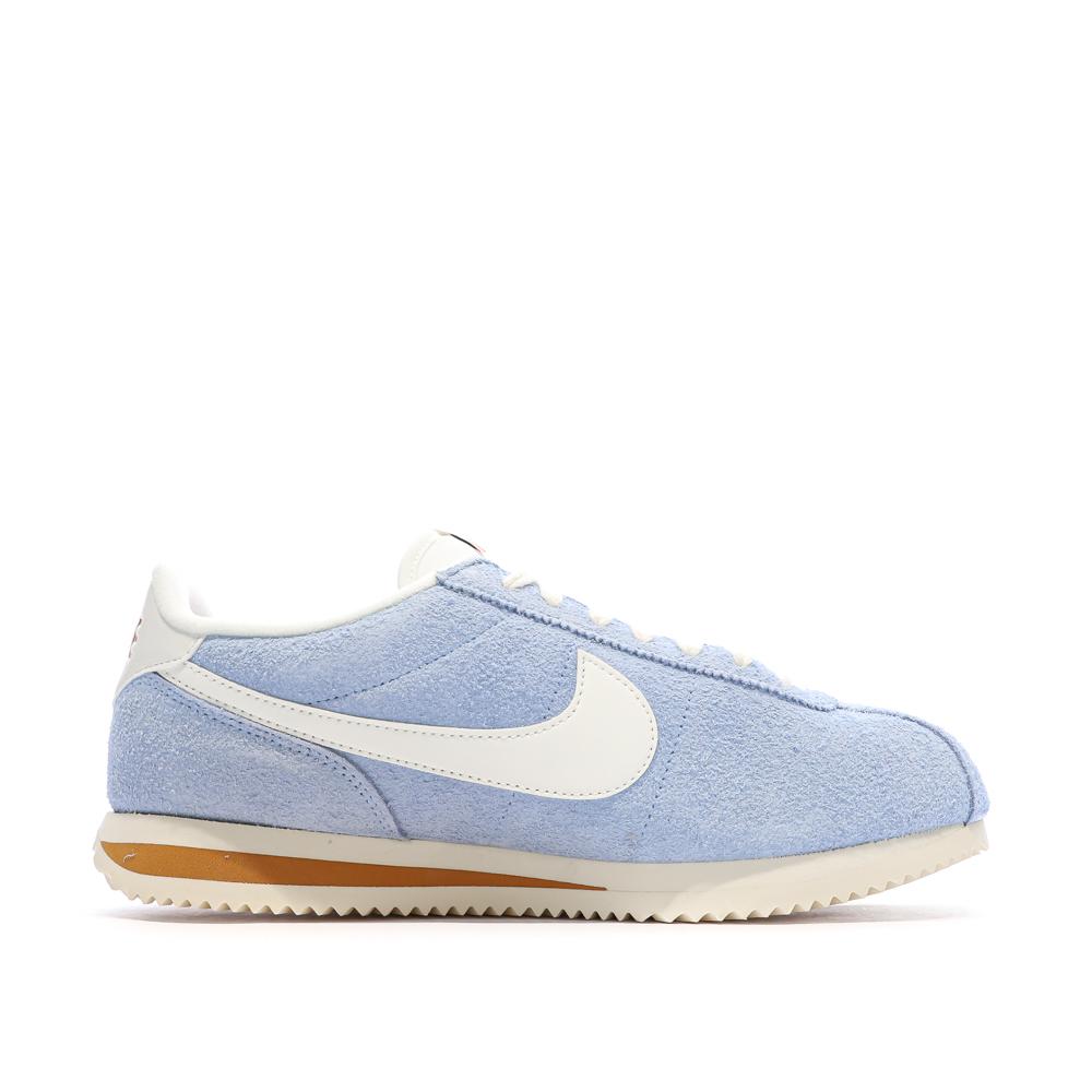 Nike Cortez Se Herren-Sneaker in Blau Ansicht 2