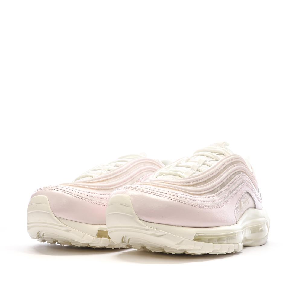 Baskets Rose Femme Nike Air Max 97 Espace des marques
