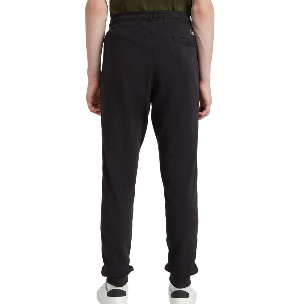 Jogging Noir Homme O'Neill 9010 vue 2