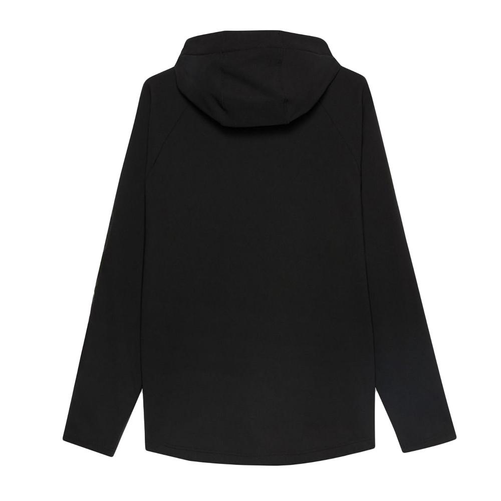 Veste à capuche Noir Femme Dickies Performance vue 2