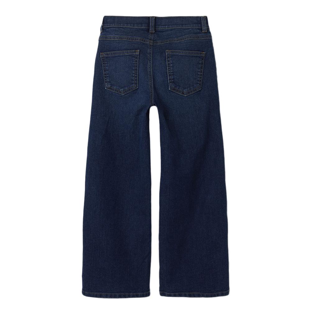 Jean Bootcut Bleu Foncé Fille Name it Frose vue 2