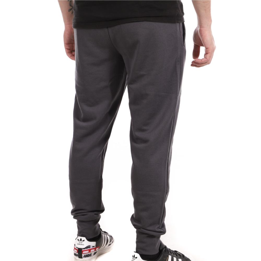 Jogging Gris Homme Asics Styled vue 2