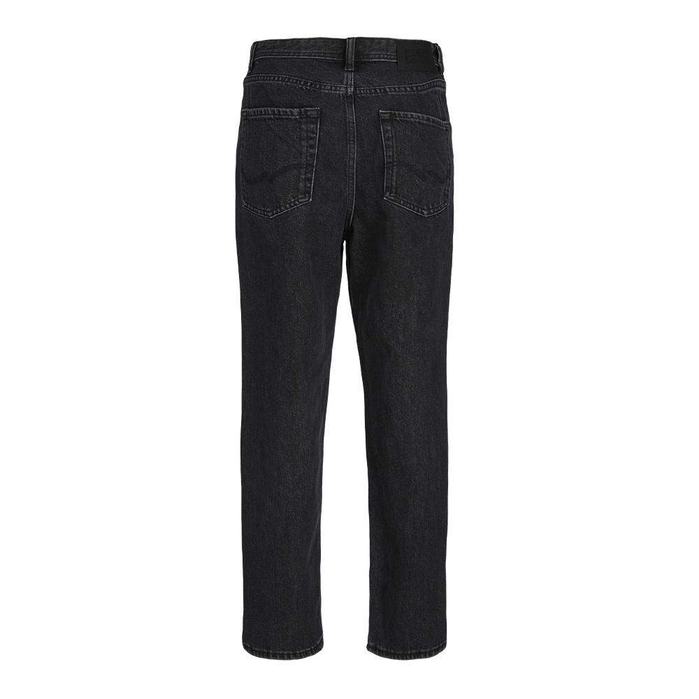 Jean Noir Garçon Jack & Jones Chris 12250886 vue 2