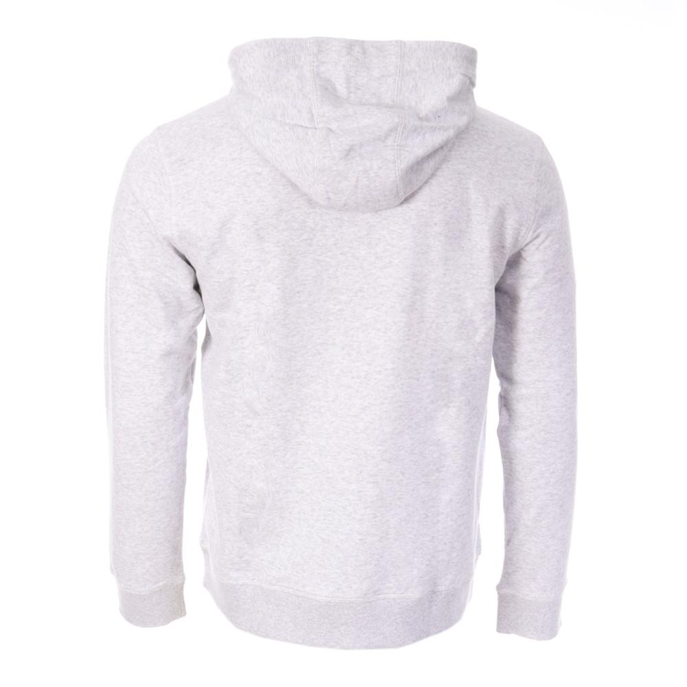 Sweat Gris Clair Homme O'Neill Surf vue 2
