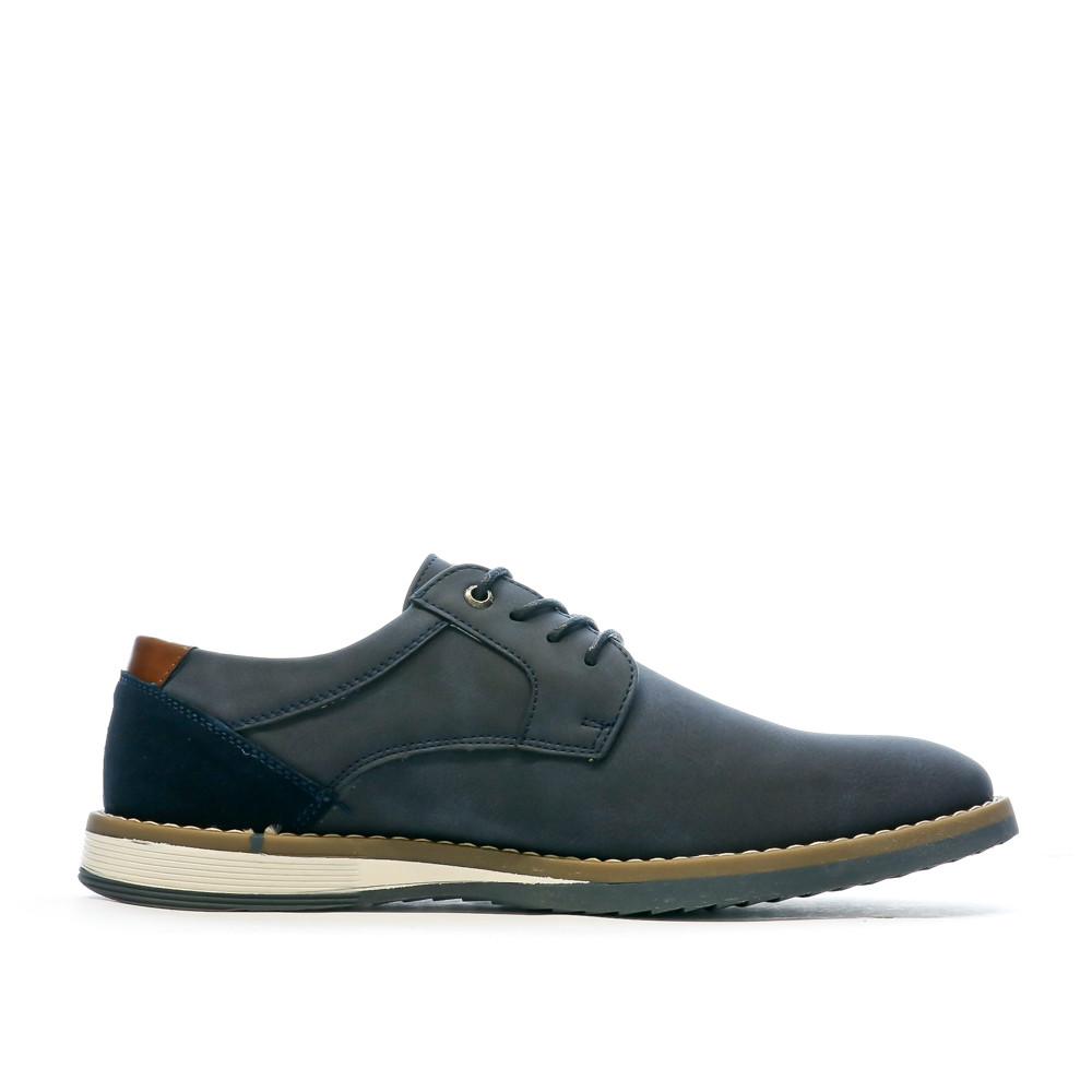 Derbies Marine Homme Xti 141878 vue 2