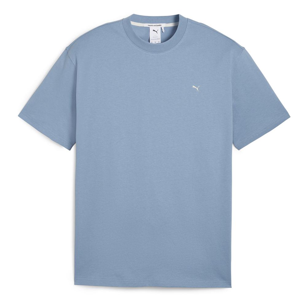 T-shirt Violet Homme Puma 624009 pas cher