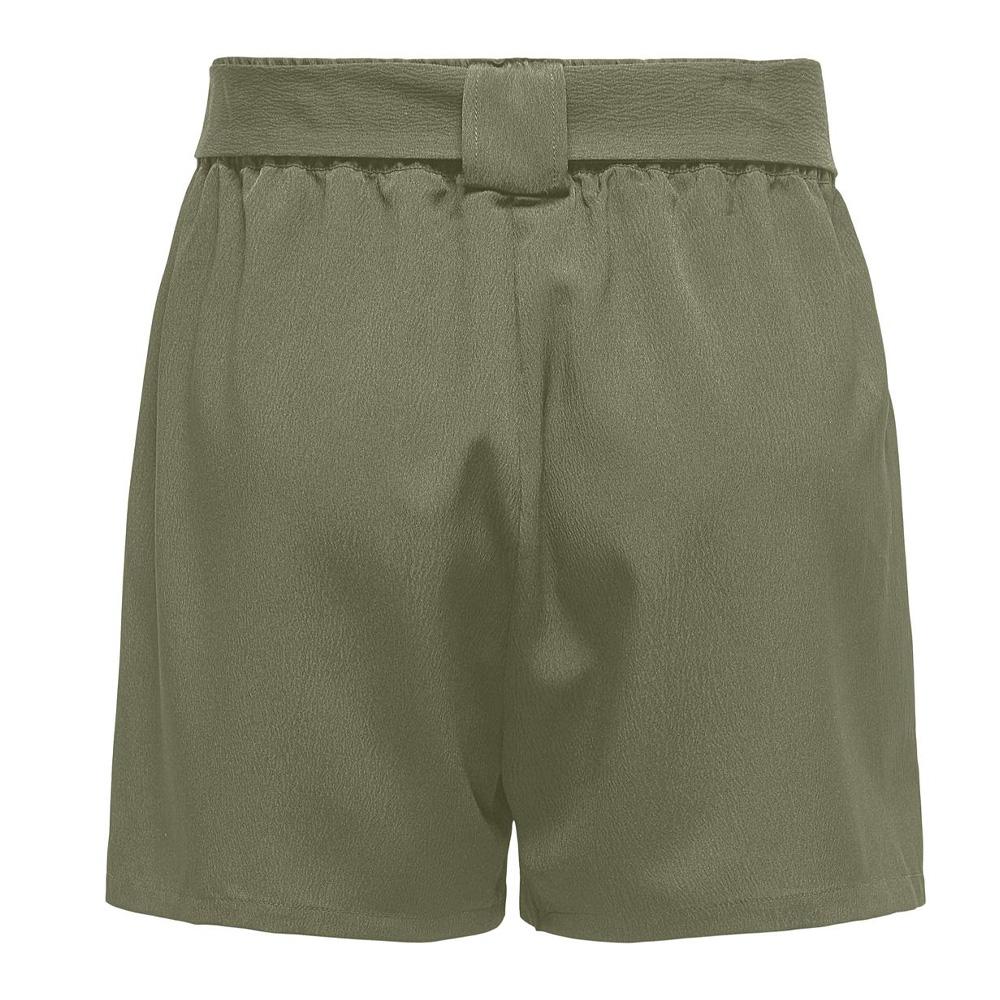 Short Kaki Femme Only Nova Talia vue 2