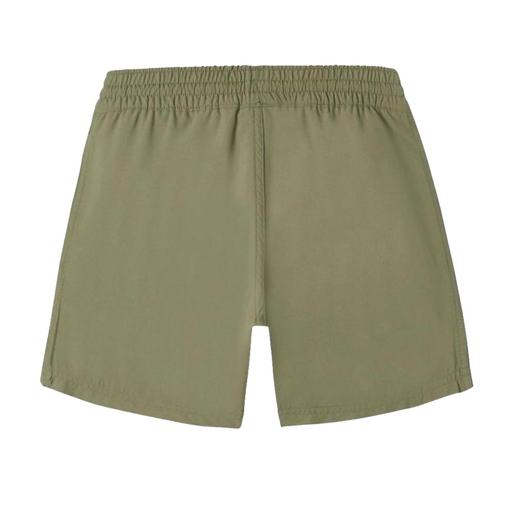Short de bain Kaki Garçon O'Neill Cali State vue 2