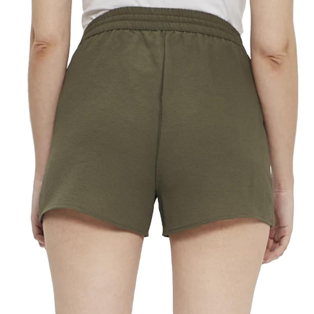 Short Kaki Femme Only Affida vue 2
