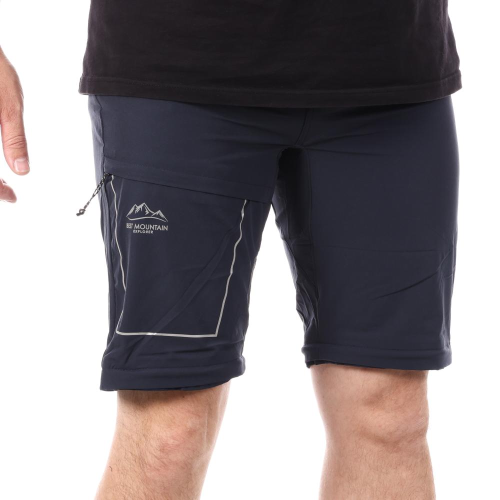 Pantalon Marine Homme Best Mountain RANDO 402 vue 4