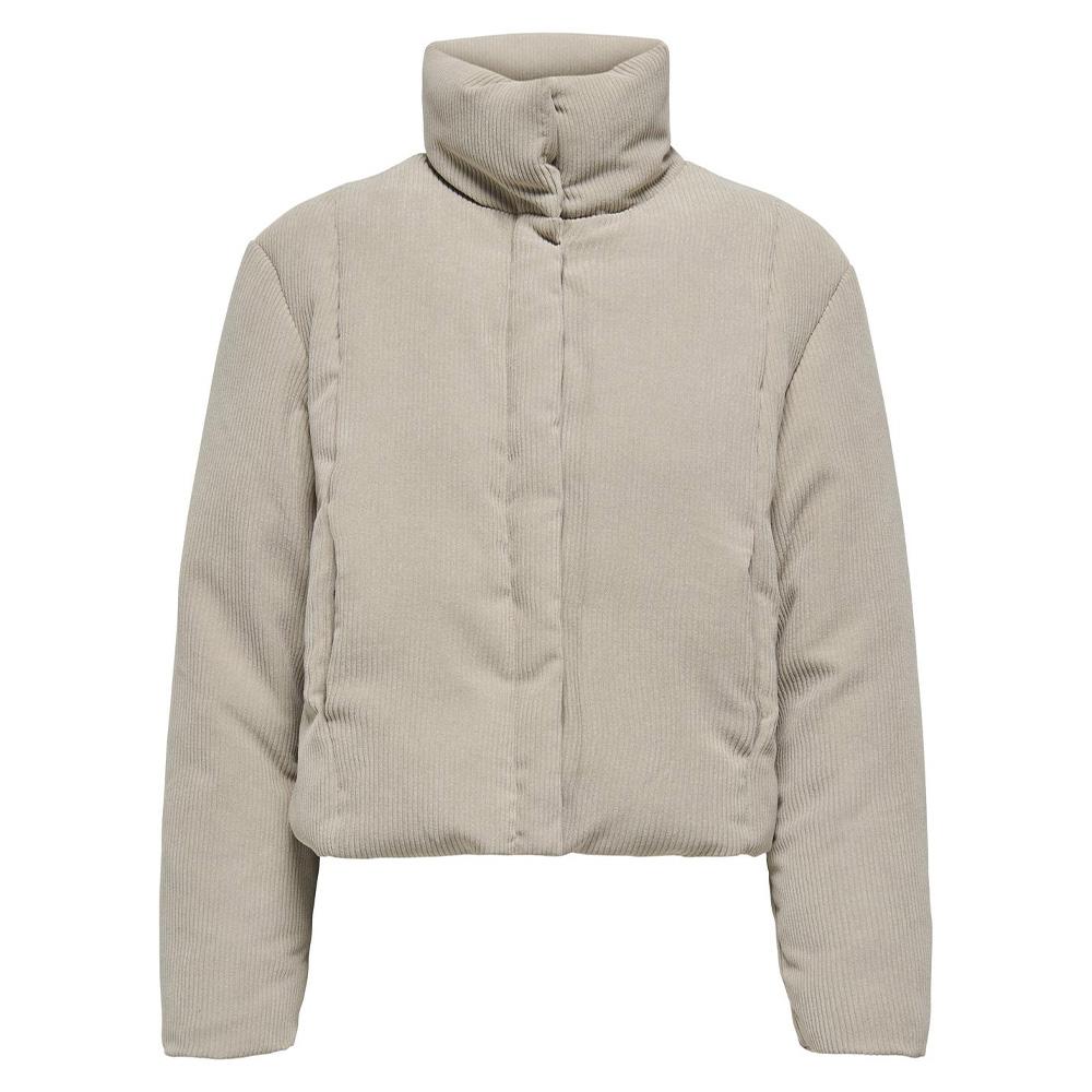 Doudoune Beige Femme JDY Millie pas cher