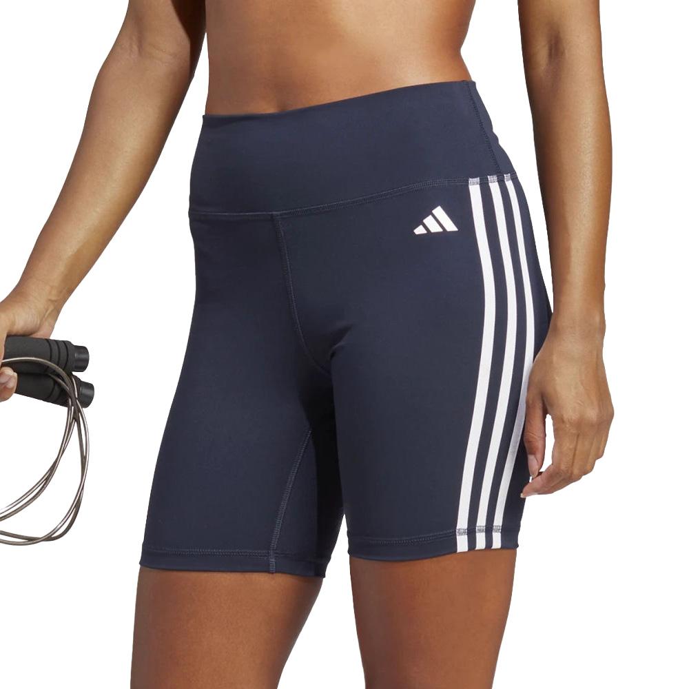 Short Noir Femme Adidas Sho Tig pas cher