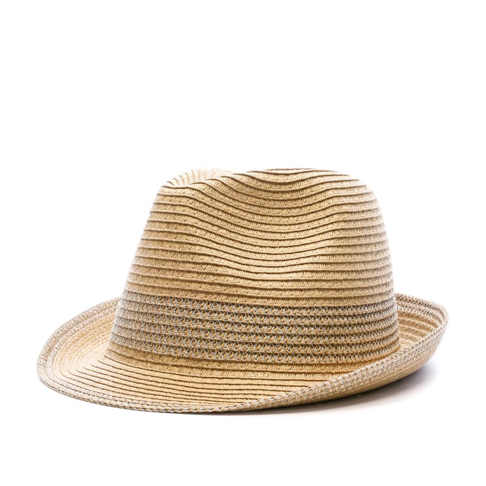 Chapeau Marron Femme Emeraude Borsalino pas cher