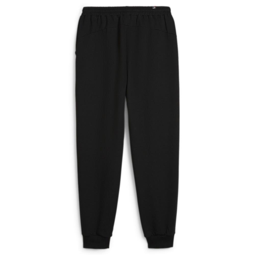 Jogging Noir Homme Puma Better vue 2