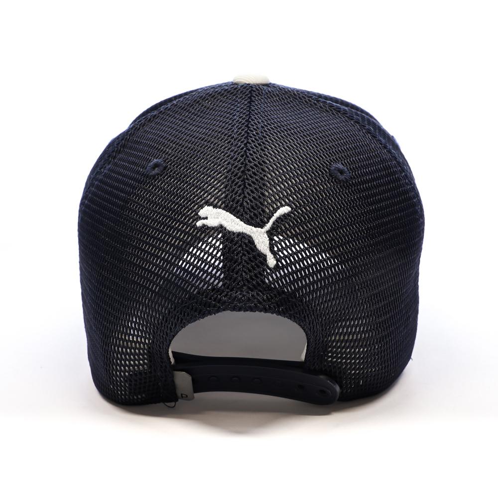 Casquette Blanche/Marine Homme Puma Palms vue 3