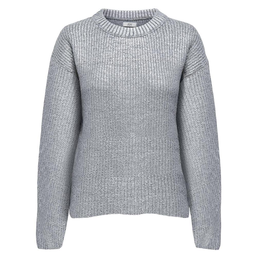 Pull Gris Femme JDY Claire pas cher