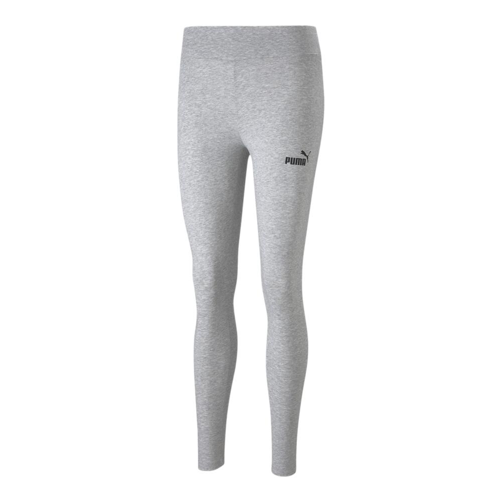 Legging Gris Femme Puma 586835 pas cher