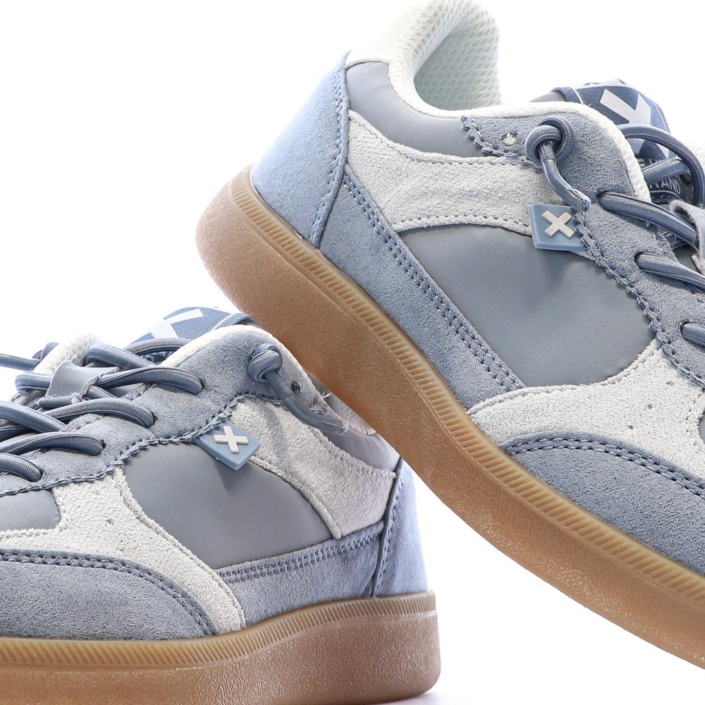 Zapatillas azules para niña/mujer Xti 153006 ver 7