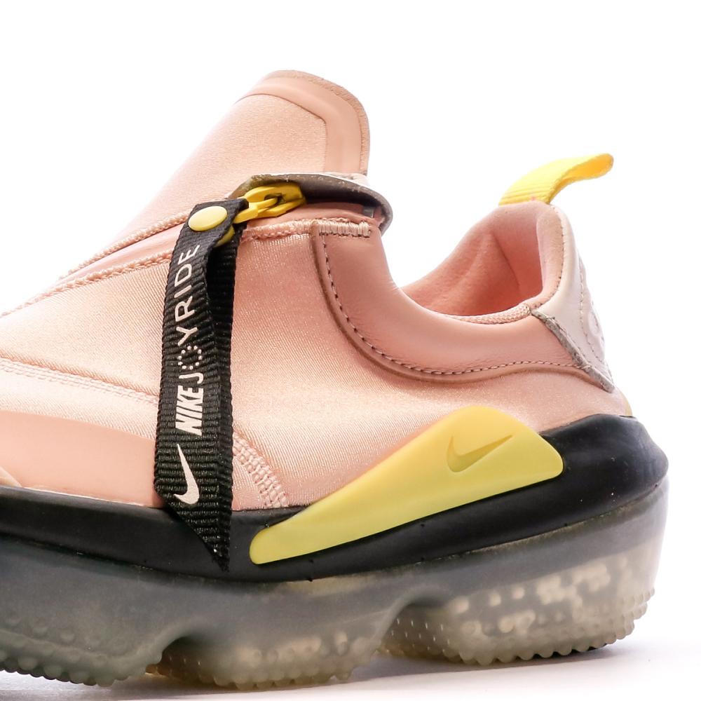 Baskets Rose Femme Nike Joyride Optik vue 7