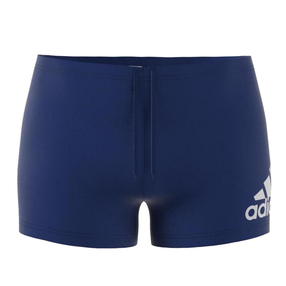Boxer de bain Marine Adidas Homme Fit Bx Bos pas cher