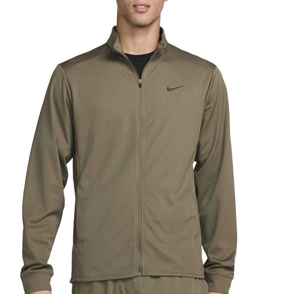 Veste Kaki Homme Nike Totality pas cher