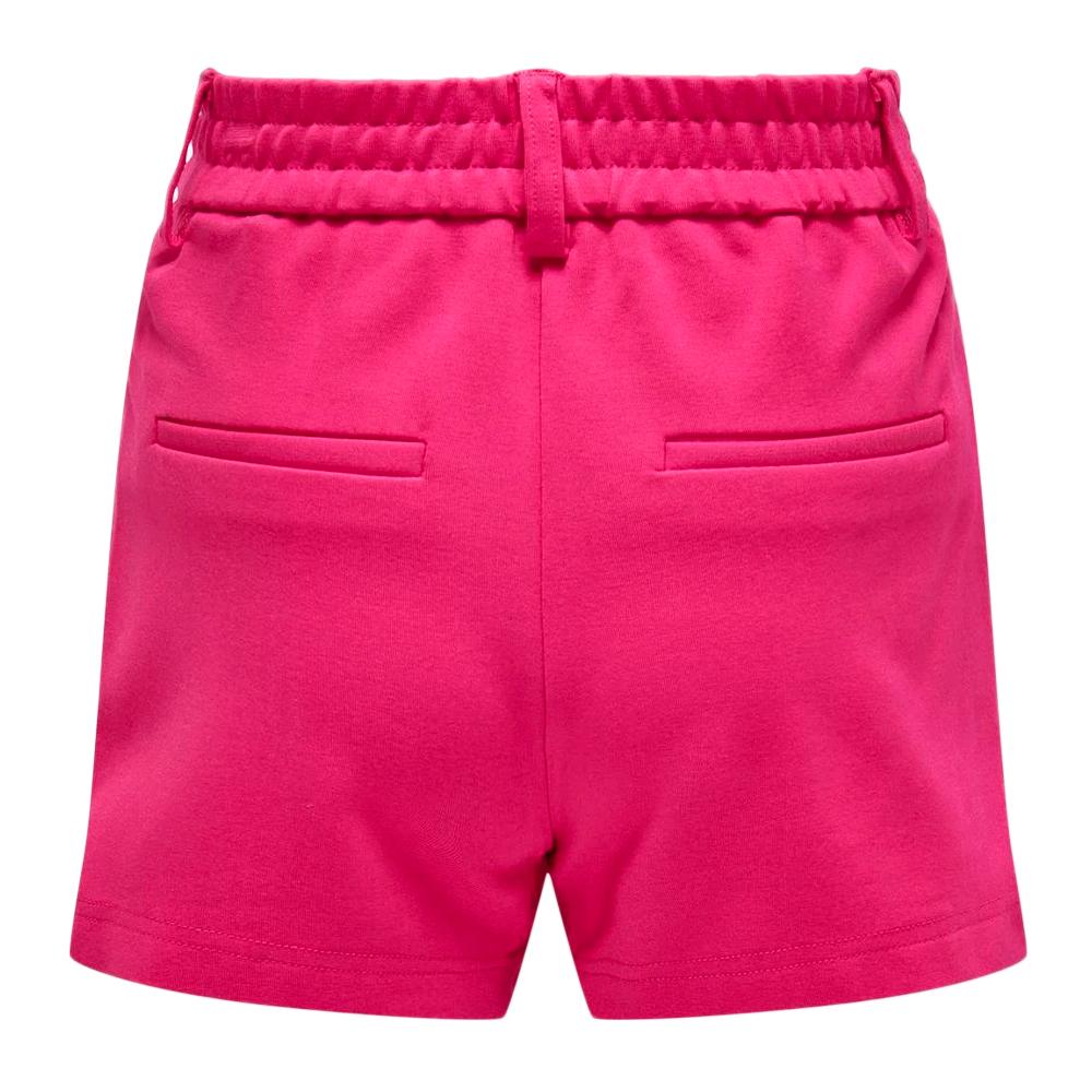 Short Fuchsia Fille Kids Only Easy vue 2