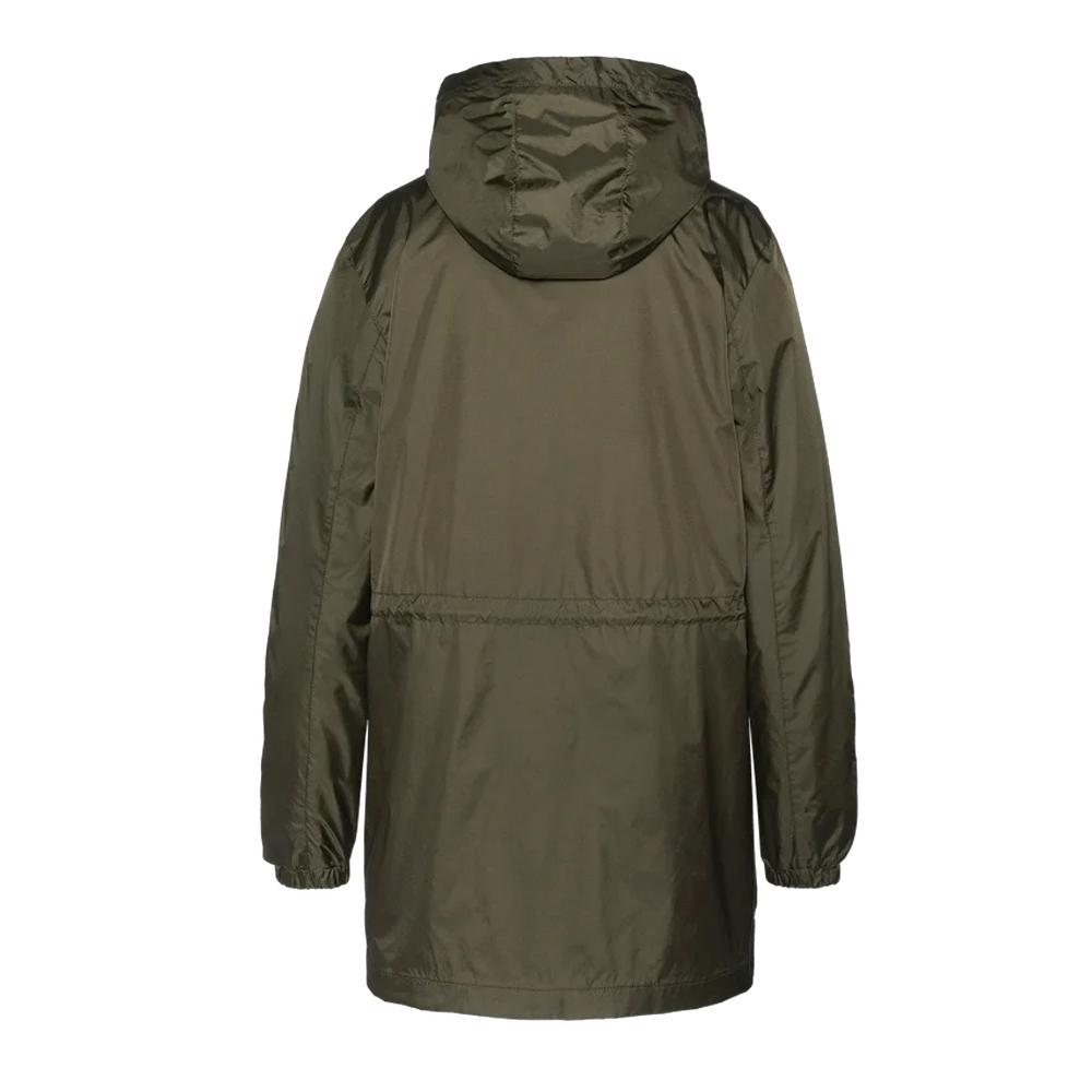 Veste Kaki Homme Schott CLYDE vue 2